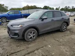 3CZRZ2H75SM795423 2025 HONDA HR-V