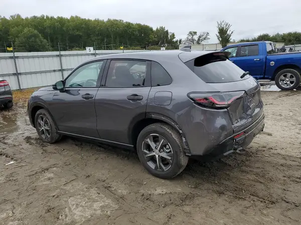 3CZRZ2H75SM795423 2025 HONDA HR-V - Image 2