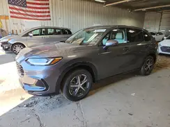 3CZRZ2H75SM795437 2025 HONDA HR-V