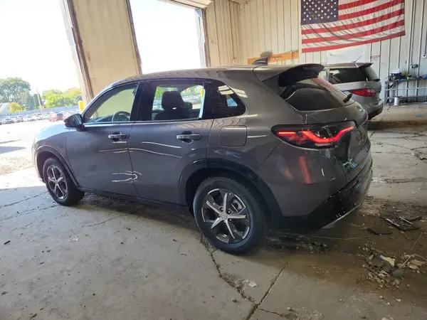 3CZRZ2H75SM795437 2025 HONDA HR-V - Image 2