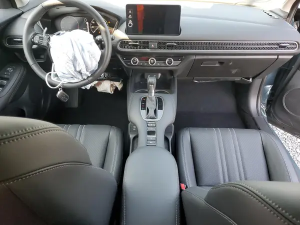 3CZRZ2H75TM703681 2026 HONDA HR-V - Image 8