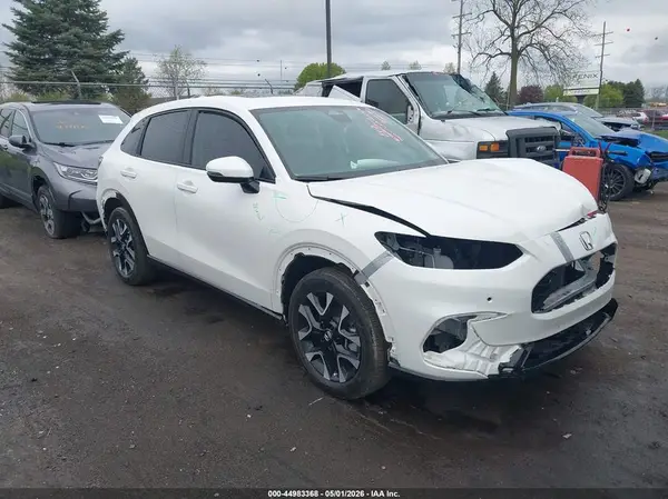 3CZRZ2H75TM704815 2026 HONDA HR-V - Image 1