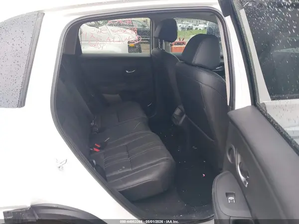 3CZRZ2H75TM704815 2026 HONDA HR-V - Image 8