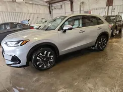 3CZRZ2H75TM705477 2026 HONDA HR-V