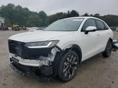 3CZRZ2H75TM707309 2026 HONDA HR-V