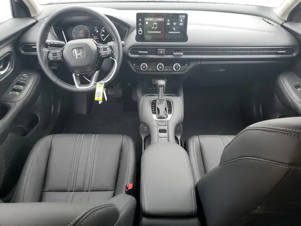 3CZRZ2H75TM707309 2026 HONDA HR-V - Image 8