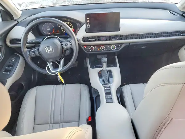 3CZRZ2H75TM708847 2026 HONDA HR-V - Image 8