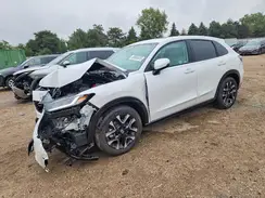 3CZRZ2H75TM720268 2026 HONDA HR-V
