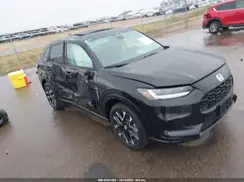 3CZRZ2H75TM722215 2026 HONDA HR-V