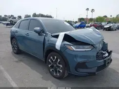 3CZRZ2H75TM725423 2026 HONDA HR-V