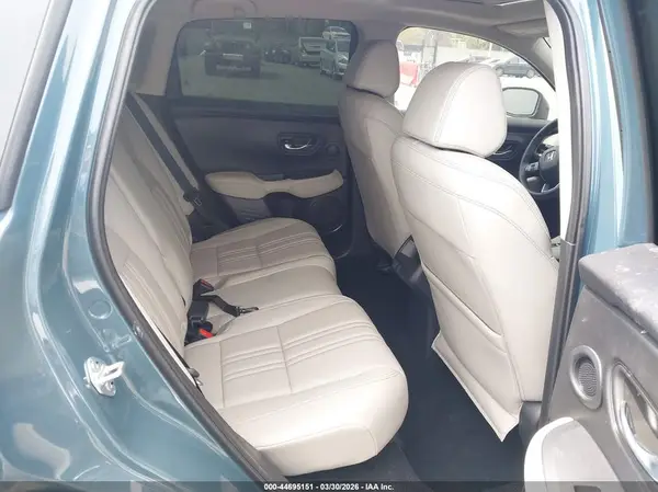 3CZRZ2H75TM725423 2026 HONDA HR-V - Image 8