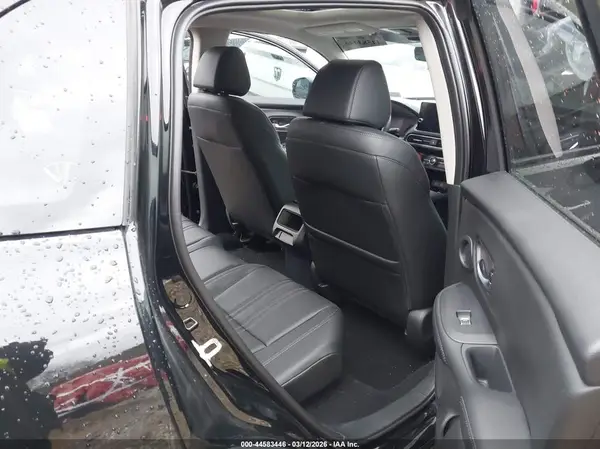 3CZRZ2H75TM727575 2026 HONDA HR-V - Image 8