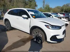 3CZRZ2H75TM729472 2026 HONDA HR-V
