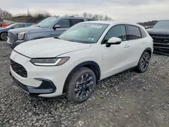 3CZRZ2H75TM746613 2026 HONDA HR-V