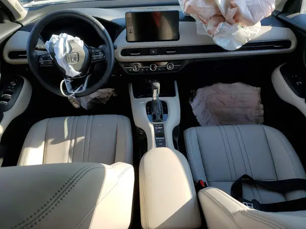 3CZRZ2H75TM746613 2026 HONDA HR-V - Image 8