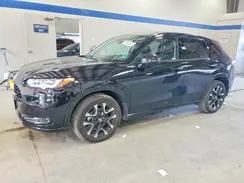3CZRZ2H75TM746949 2026 HONDA HR-V