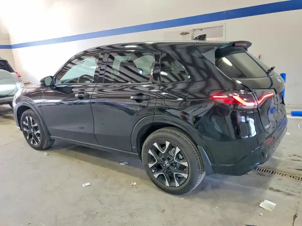 3CZRZ2H75TM746949 2026 HONDA HR-V - Image 2