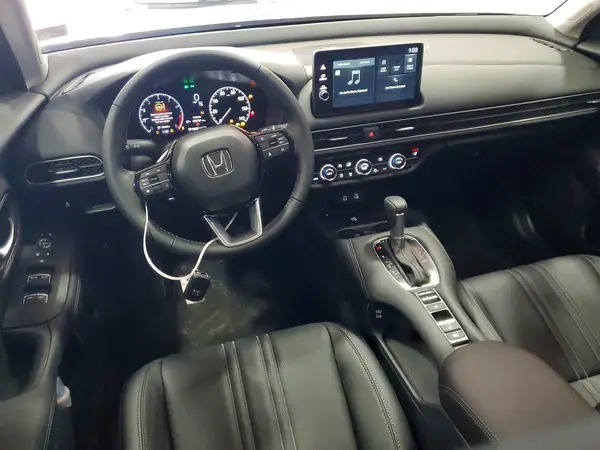 3CZRZ2H75TM746949 2026 HONDA HR-V - Image 8