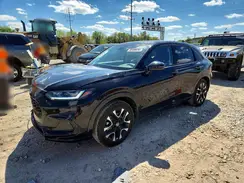 3CZRZ2H75TM746966 2026 HONDA HR-V