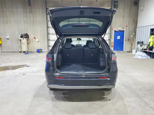 2026 HONDA HR-V auction photo 6