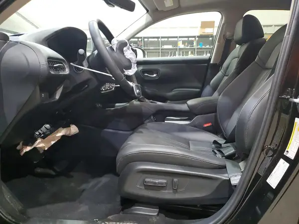 2026 HONDA HR-V auction photo 7