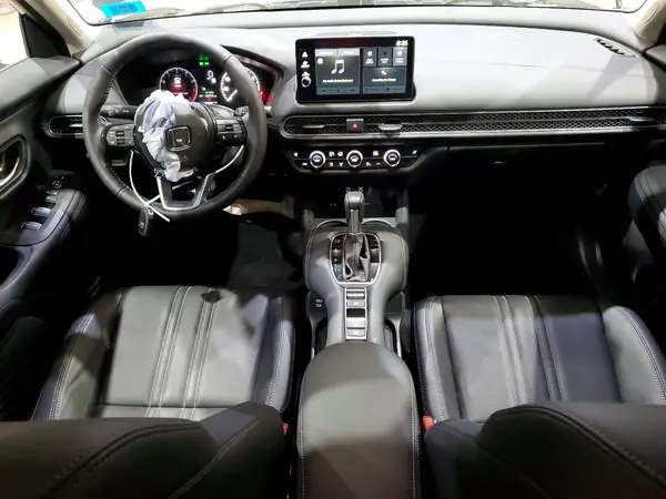 3CZRZ2H75TM755294 2026 HONDA HR-V - Image 8