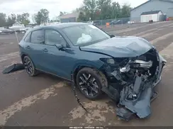3CZRZ2H75TM756803 2026 HONDA HR-V