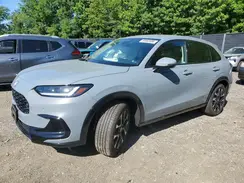 3CZRZ2H75TM760530 2026 HONDA HR-V