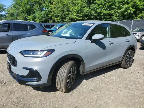 3CZRZ2H75TM760530 2026 HONDA HR-V - Image 1