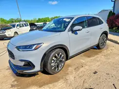 3CZRZ2H75TM764464 2026 HONDA HR-V