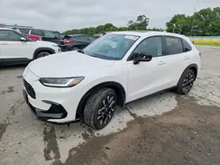 3CZRZ2H75TM765033 2026 HONDA HR-V
