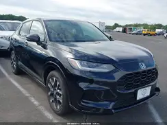 3CZRZ2H75TM769163 2026 HONDA HR-V