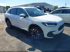 3CZRZ2H75TM769700 2026 HONDA HR-V