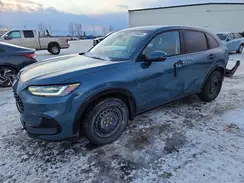 3CZRZ2H76PM104438 2023 HONDA HR-V