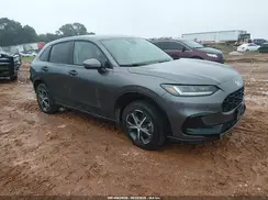 3CZRZ2H76PM700469 2023 HONDA HR-V