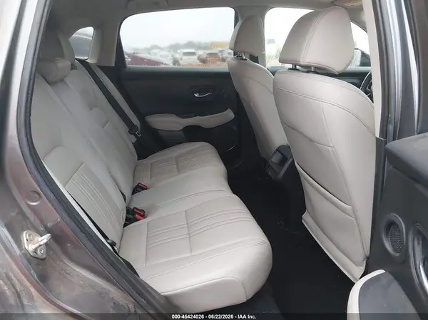 3CZRZ2H76PM700469 2023 HONDA HR-V - Image 8