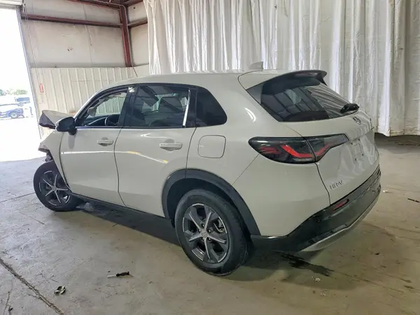 3CZRZ2H76PM700827 2023 HONDA HR-V - Image 2