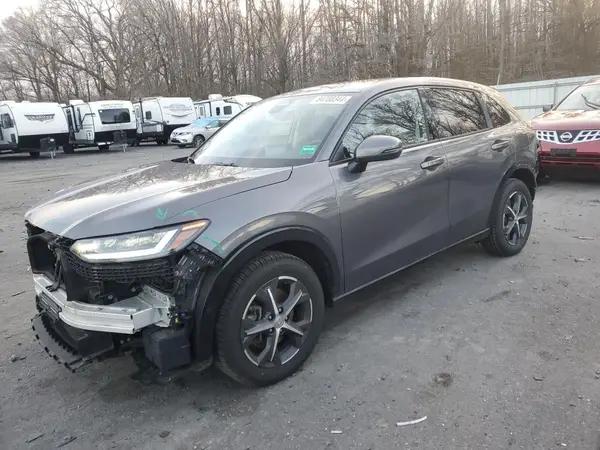 3CZRZ2H76PM701038 2023 HONDA HR-V - Image 1