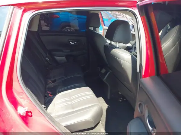 3CZRZ2H76PM702013 2023 HONDA HR-V - Image 8