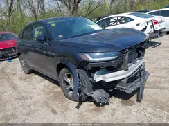 3CZRZ2H76PM708345 2023 HONDA HR-V