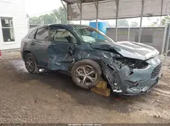 3CZRZ2H76PM709155 2023 HONDA HR-V