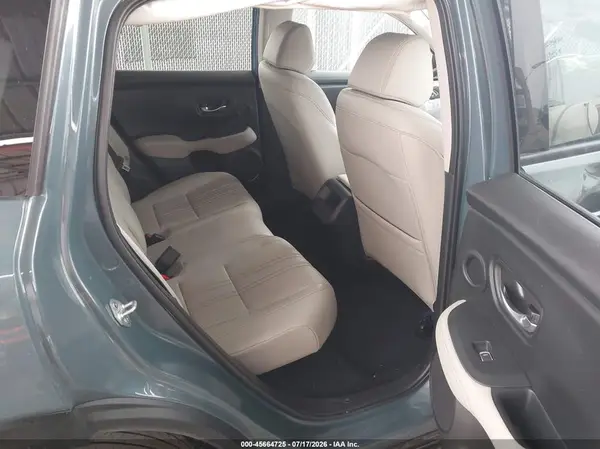 3CZRZ2H76PM709155 2023 HONDA HR-V - Image 7