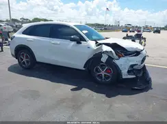 3CZRZ2H76PM719569 2023 HONDA HR-V