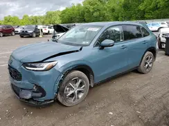 3CZRZ2H76PM728045 2023 HONDA HR-V