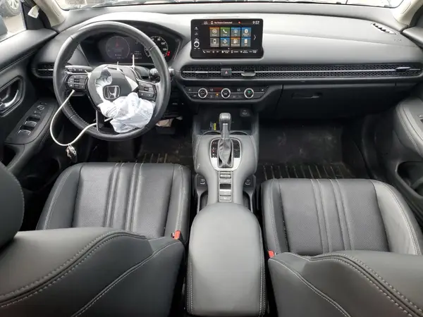 3CZRZ2H76PM728045 2023 HONDA HR-V - Image 8