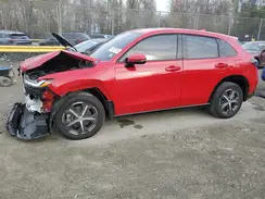 3CZRZ2H76PM728076 2023 HONDA HR-V