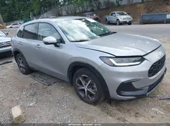 3CZRZ2H76PM730538 2023 HONDA HR-V