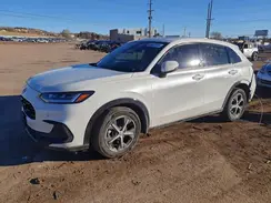 3CZRZ2H76PM731348 2023 HONDA HR-V