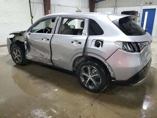 3CZRZ2H76PM736193 2023 HONDA HR-V - Image 2