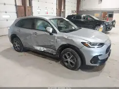 3CZRZ2H76PM739319 2023 HONDA HR-V